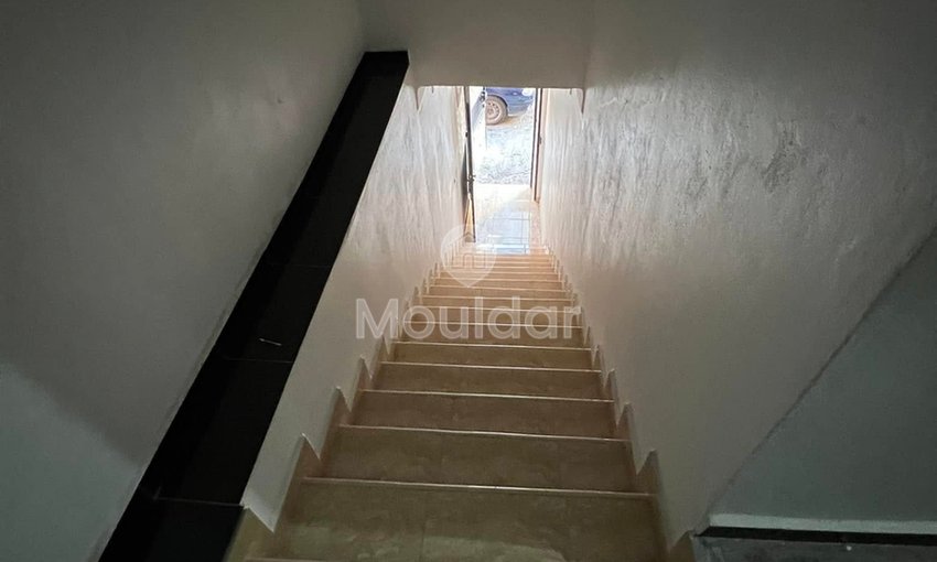 شقة للإيجار في آسفي - جنان شكوري، غرفتين نوم. - view 2