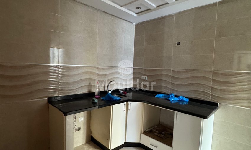 مكتب للإيجار بمساحة 70 متر مربع في طنجة - مسنانة، الطابق الثاني. - view 7