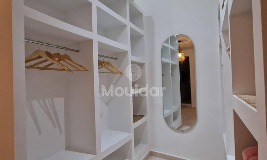 Villa zur Miete in Guéliz, Marrakech – 2 Schlafzimmer, ebenerdig. - view 7