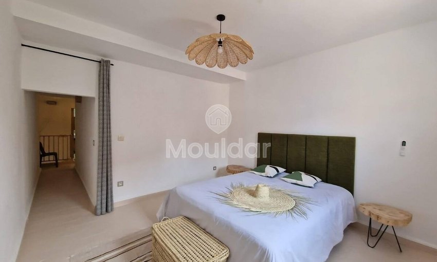 Villa zur Miete in Guéliz, Marrakech – 2 Schlafzimmer, ebenerdig. - view 3