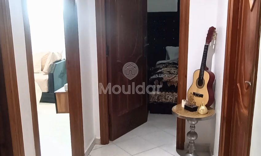 Appartement à louer à Ouled Oujih, Kénitra Appartement à louer à Ouled Oujih, Kénitra