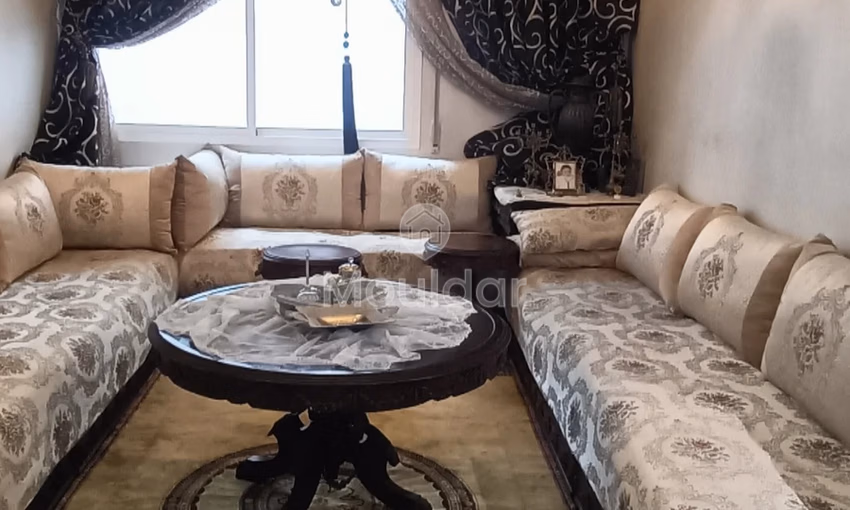 Appartement à louer à Ouled Oujih, Kénitra