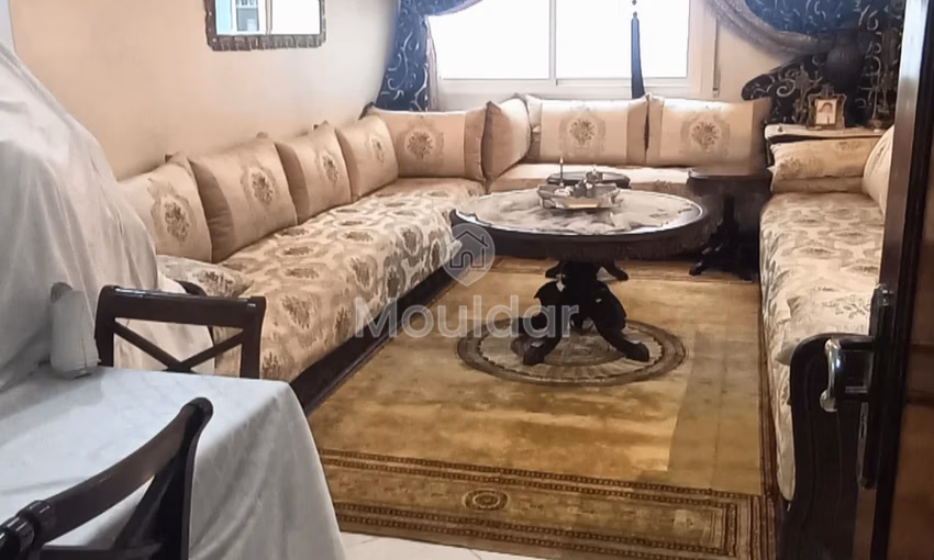 Appartement à louer à Ouled Oujih, Kénitra Appartement à louer à Ouled Oujih, Kénitra