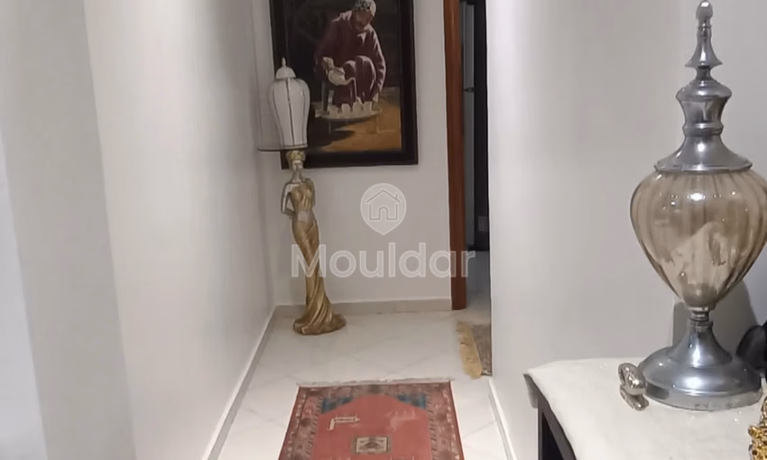 Appartement à louer à Ouled Oujih, Kénitra Appartement à louer à Ouled Oujih, Kénitra