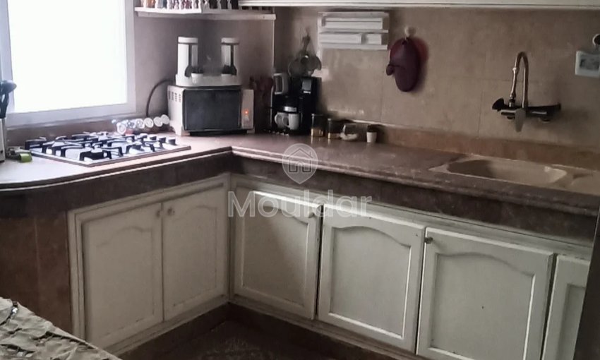 Ouled Oujih, Kenitra'da kiralık daire - view 9