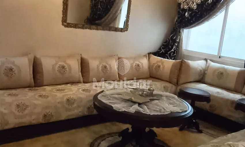 Appartement à louer à Ouled Oujih, Kénitra Appartement à louer à Ouled Oujih, Kénitra