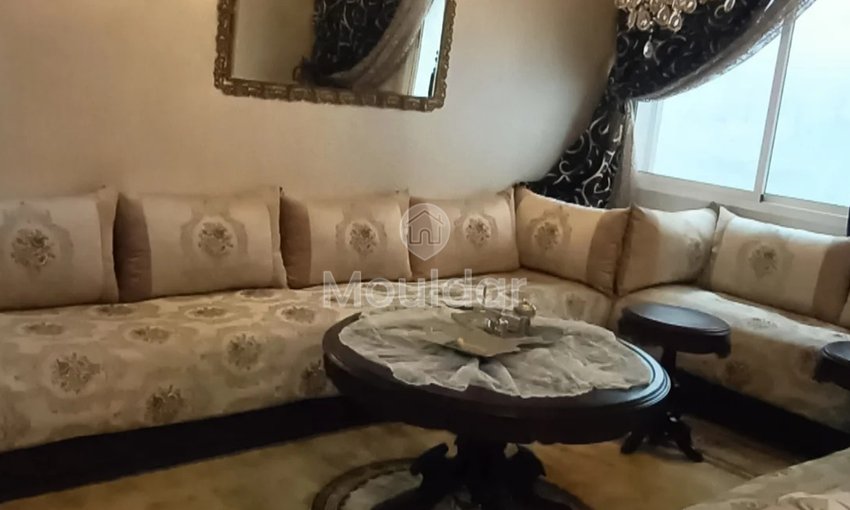 Ouled Oujih, Kenitra'da kiralık daire - view 3