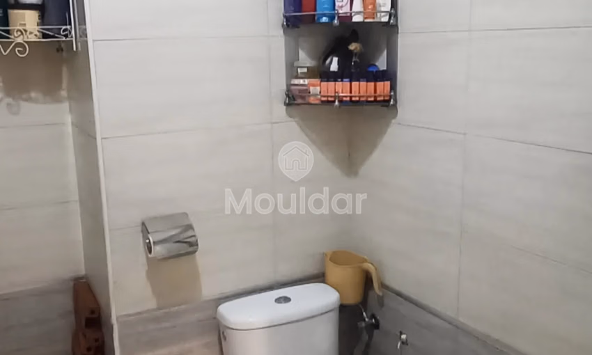 Appartement à louer à Ouled Oujih, Kénitra Appartement à louer à Ouled Oujih, Kénitra