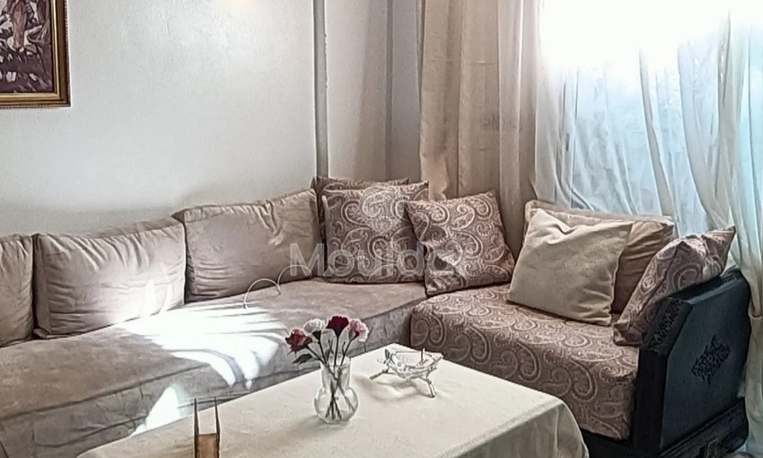 Ouled Oujih, Kenitra'da kiralık daire - view 4