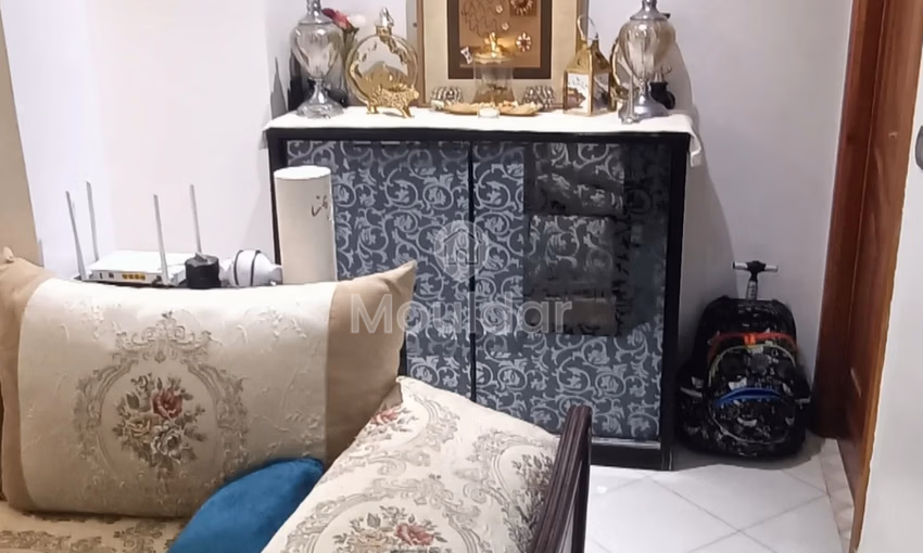 Appartement à louer à Ouled Oujih, Kénitra Appartement à louer à Ouled Oujih, Kénitra