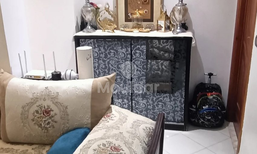 Ouled Oujih, Kenitra'da kiralık daire - view 5