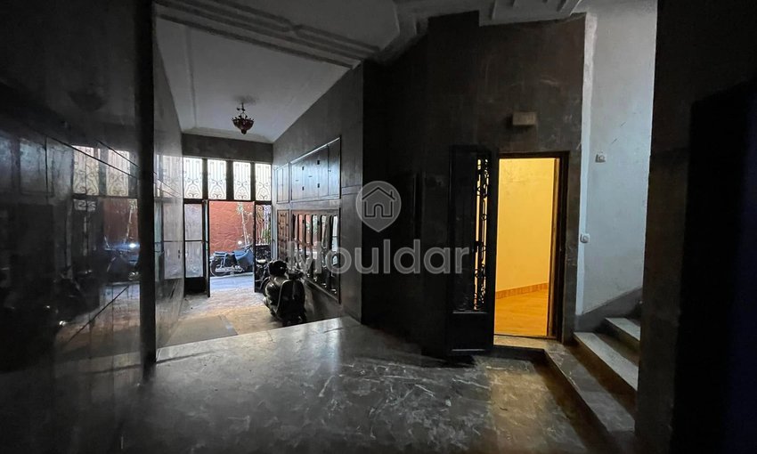 Kantoor te huur in Guéliz, Marrakech - Ideale ruimte - view 5