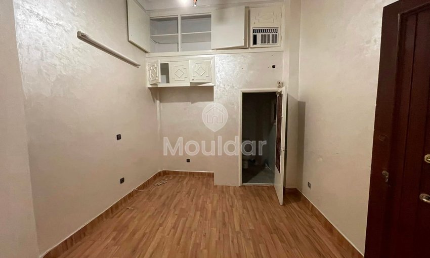 Kantoor te huur in Guéliz, Marrakech - Ideale ruimte - view 4