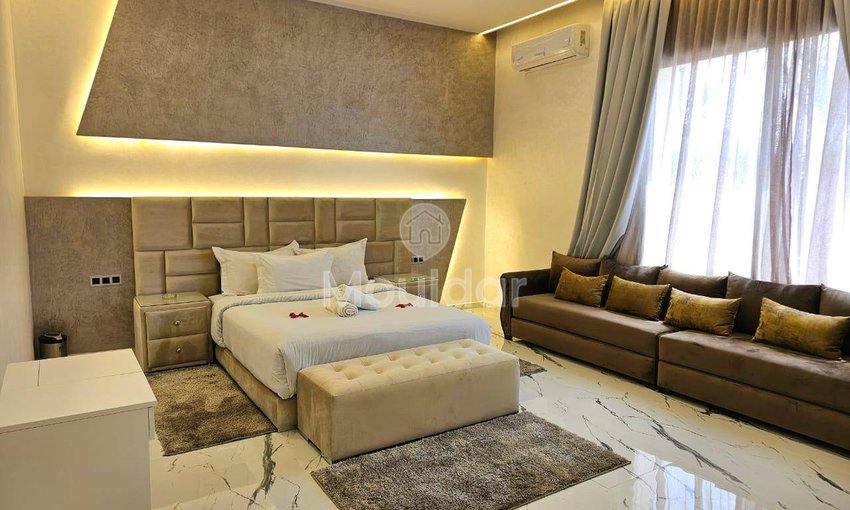 فيلا فاخرة للبيع في مراكش - بالميراي، 4000 م² - view 7