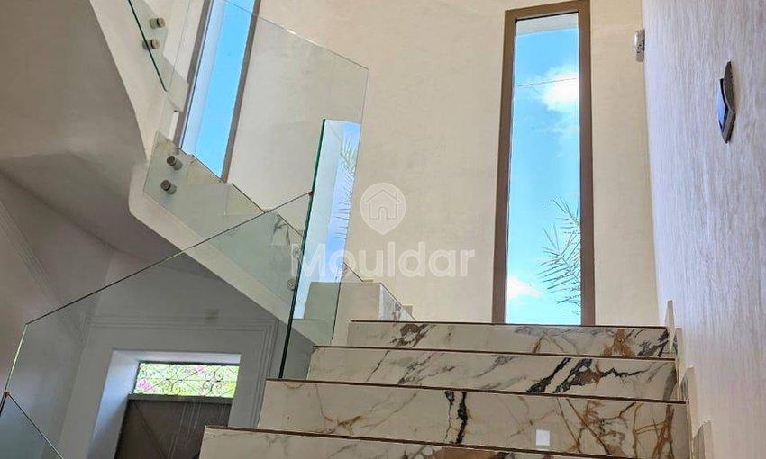 فيلا فاخرة للبيع في مراكش - بالميراي، 4000 م² - view 18