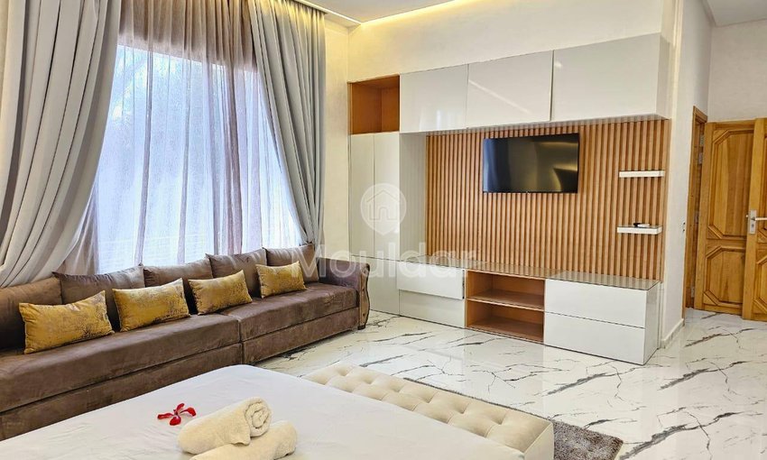 فيلا فاخرة للبيع في مراكش - بالميراي، 4000 م² - view 13