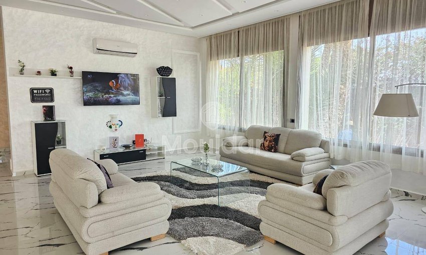 فيلا فاخرة للبيع في مراكش - بالميراي، 4000 م² - view 12