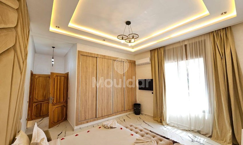 فيلا فاخرة للبيع في مراكش - بالميراي، 4000 م² - view 3