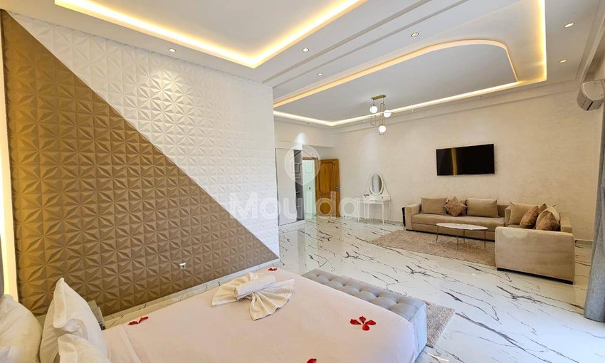 فيلا فاخرة للبيع في مراكش - بالميراي، 4000 م² - view 15