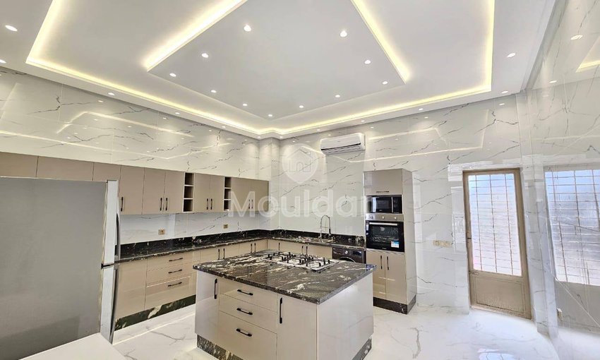 فيلا فاخرة للبيع في مراكش - بالميراي، 4000 م² - view 23