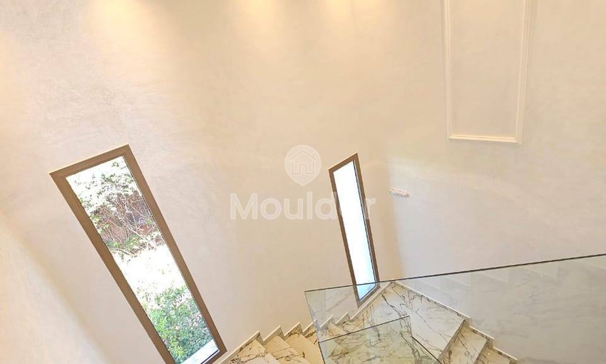 فيلا فاخرة للبيع في مراكش - بالميراي، 4000 م² - view 17