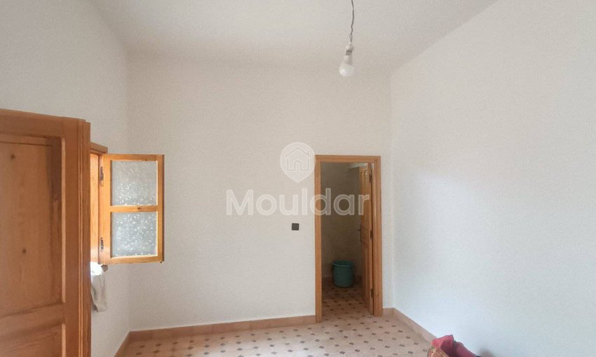 منزل جذاب للإيجار في الصويرة: 3 غرف نوم واسعة - view 5