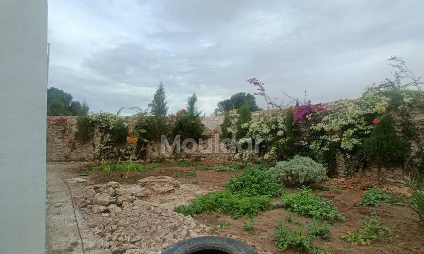 منزل جذاب للإيجار في الصويرة: 3 غرف نوم واسعة - view 16