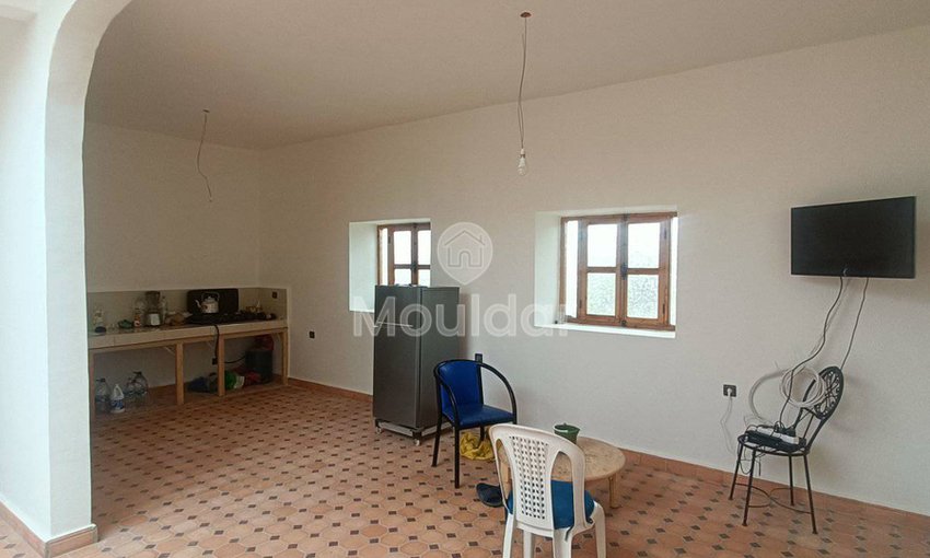 منزل جذاب للإيجار في الصويرة: 3 غرف نوم واسعة - view 4