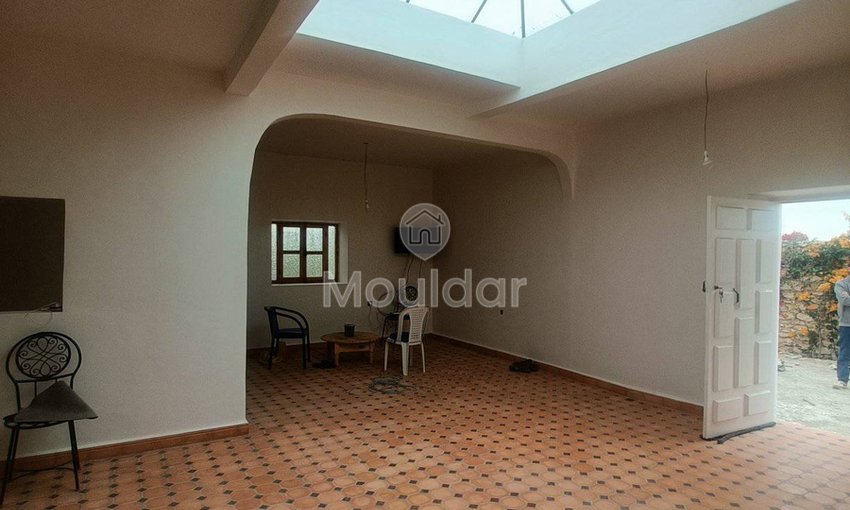 منزل جذاب للإيجار في الصويرة: 3 غرف نوم واسعة - view 6