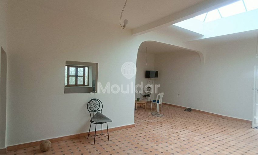 منزل جذاب للإيجار في الصويرة: 3 غرف نوم واسعة - view 7