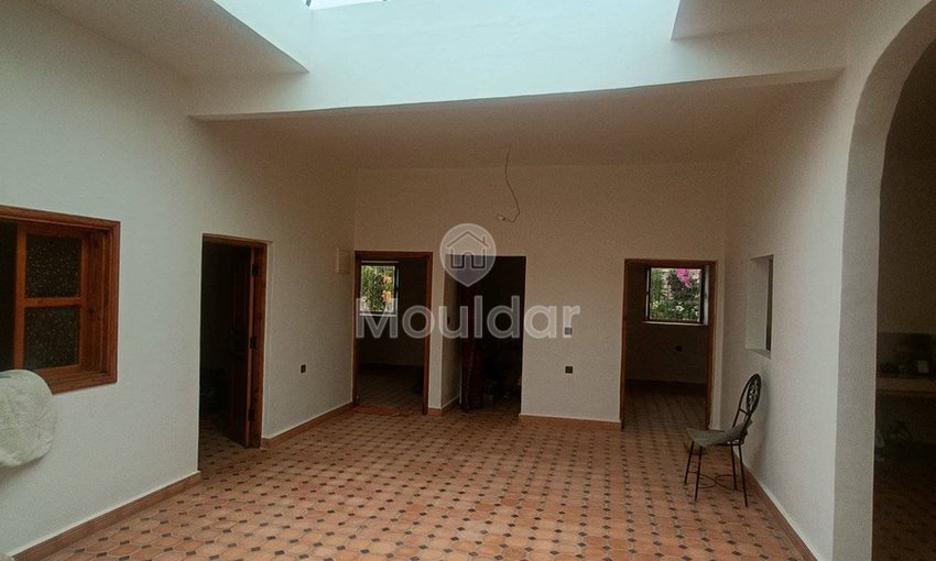 منزل جذاب للإيجار في الصويرة: 3 غرف نوم واسعة - view 2