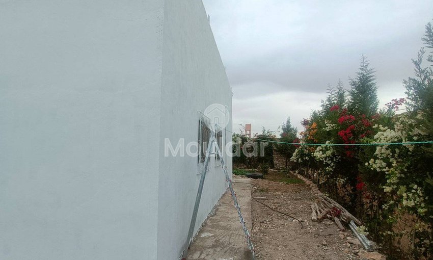 منزل جذاب للإيجار في الصويرة: 3 غرف نوم واسعة - view 11