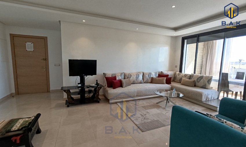 Appartement à louer Prestigia plage des nations  - view 8