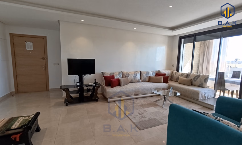 Apartment for rent Prestigia Beach of Nations