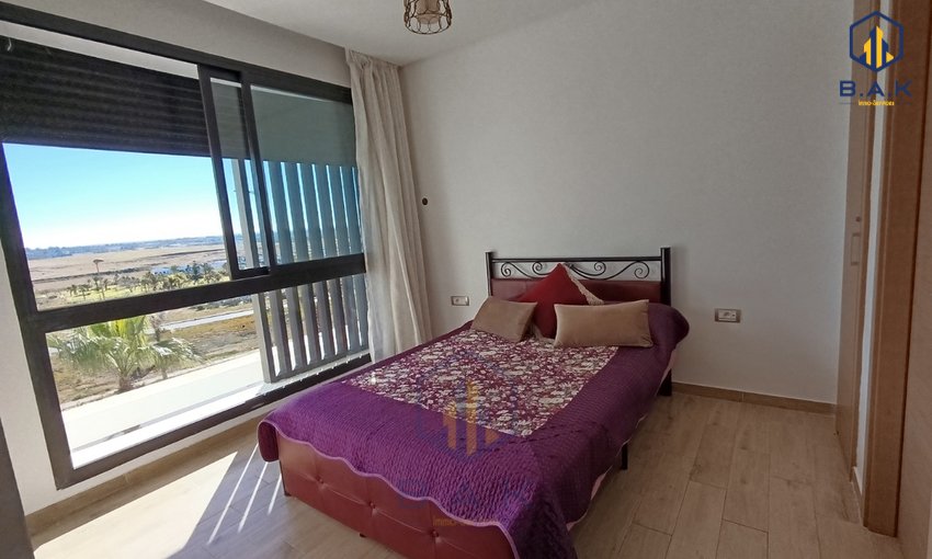 Appartement à louer Prestigia plage des nations  - view 10