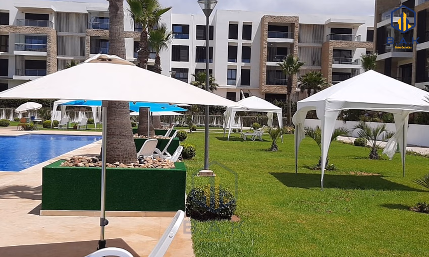 Apartment for rent Prestigia Beach of Nations