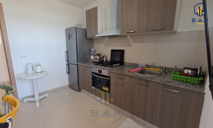 Apartment for rent Prestigia Beach of Nations