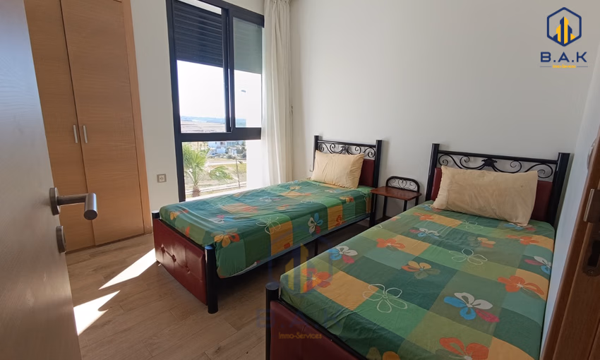 Apartment for rent Prestigia Beach of Nations