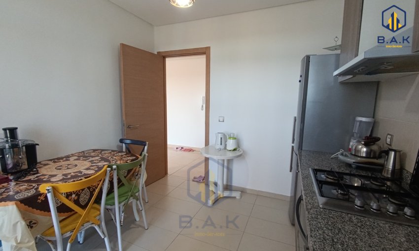Appartement à louer Prestigia plage des nations  - view 12