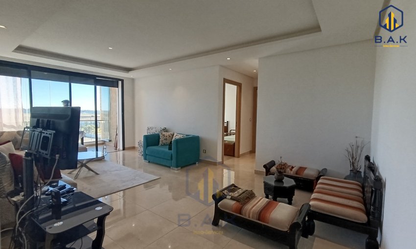 Appartement à louer Prestigia plage des nations  - view 6