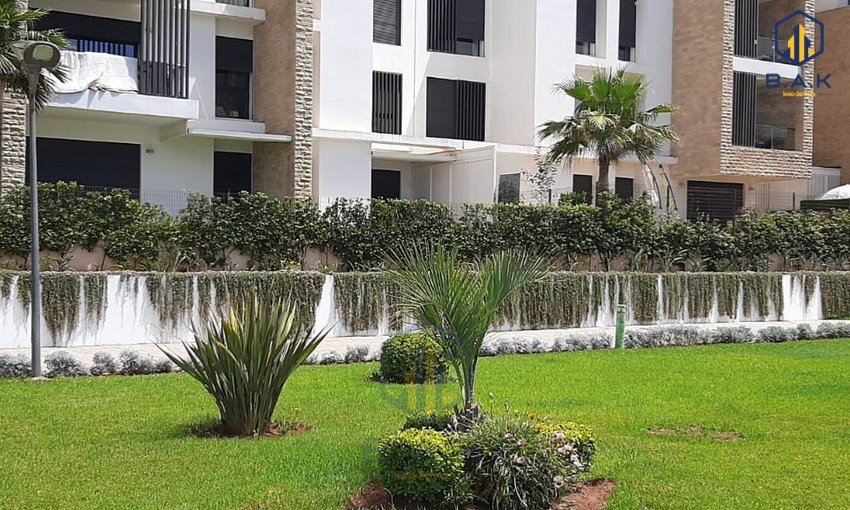 Appartement à louer Prestigia plage des nations  - view 3