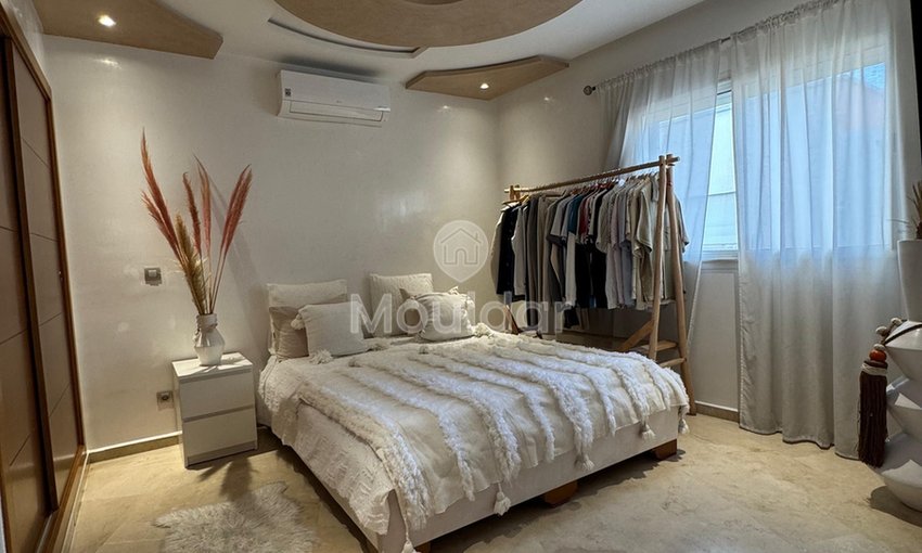 شقة فسيحة للإيجار، 3 غرف نوم، طنجة - 222م² - view 8