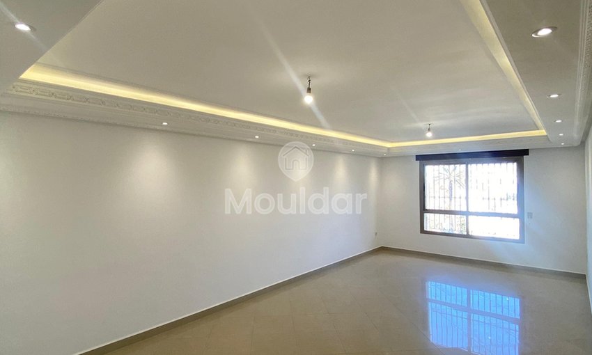 Apartamento luminoso com 3 quartos para alugar em Malabata, Tanger - view 5