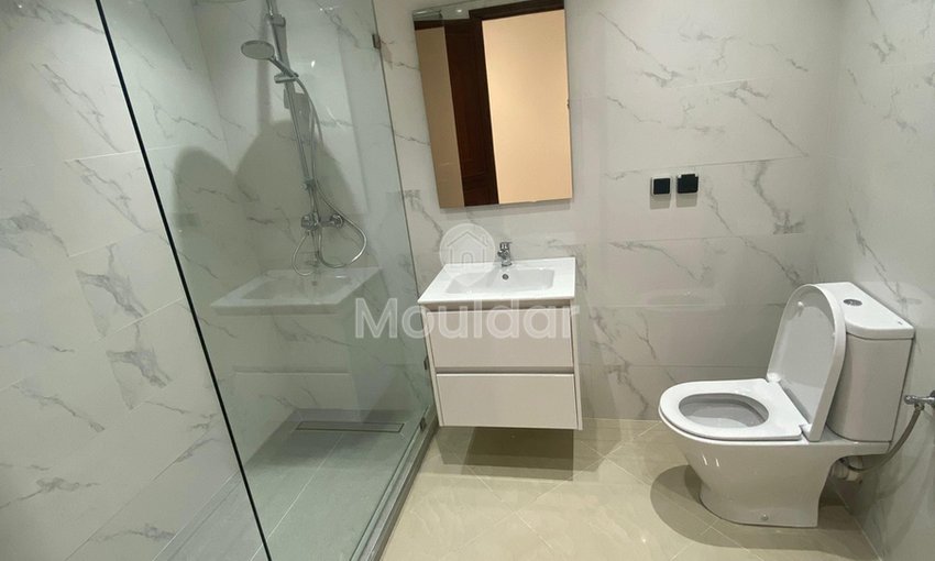 Apartamento luminoso com 3 quartos para alugar em Malabata, Tanger - view 8