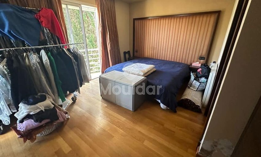 Villa spacieuse 4 chambres à vendre à Aïn Diab, Casablanca - view 6