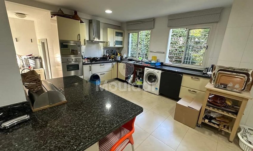 Villa spacieuse 4 chambres à vendre à Aïn Diab, Casablanca - view 11