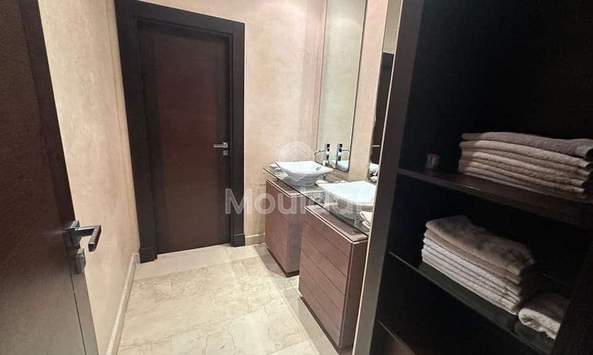 Villa spacieuse 4 chambres à vendre à Aïn Diab, Casablanca - view 12