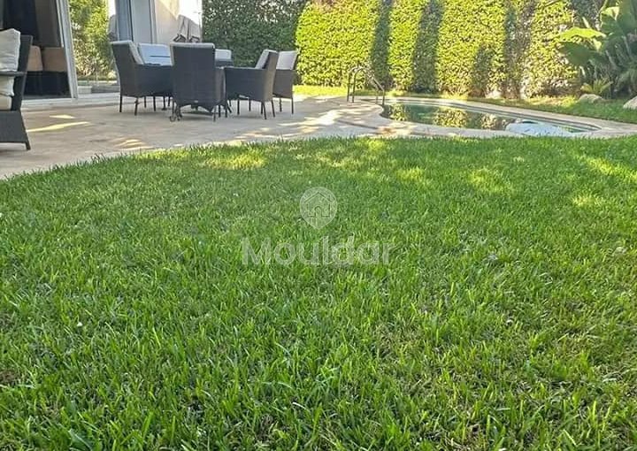 Villa spacieuse 4 chambres à vendre à Aïn Diab, Casablanca - view 10