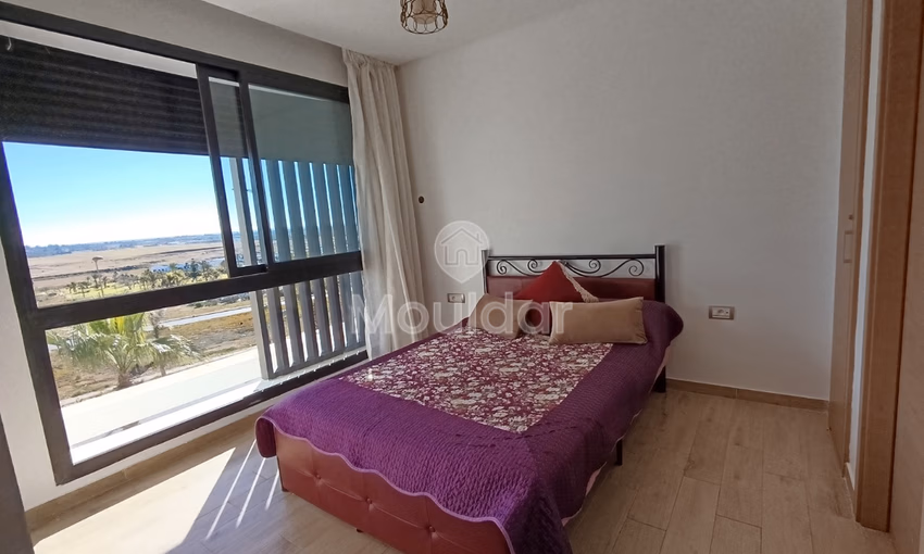 Appartement à louer Prestigia plage des nations Appartement à louer Prestigia plage des nations