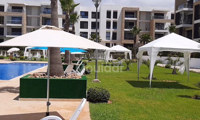 Appartement à louer Prestigia plage des nations Appartement à louer Prestigia plage des nations